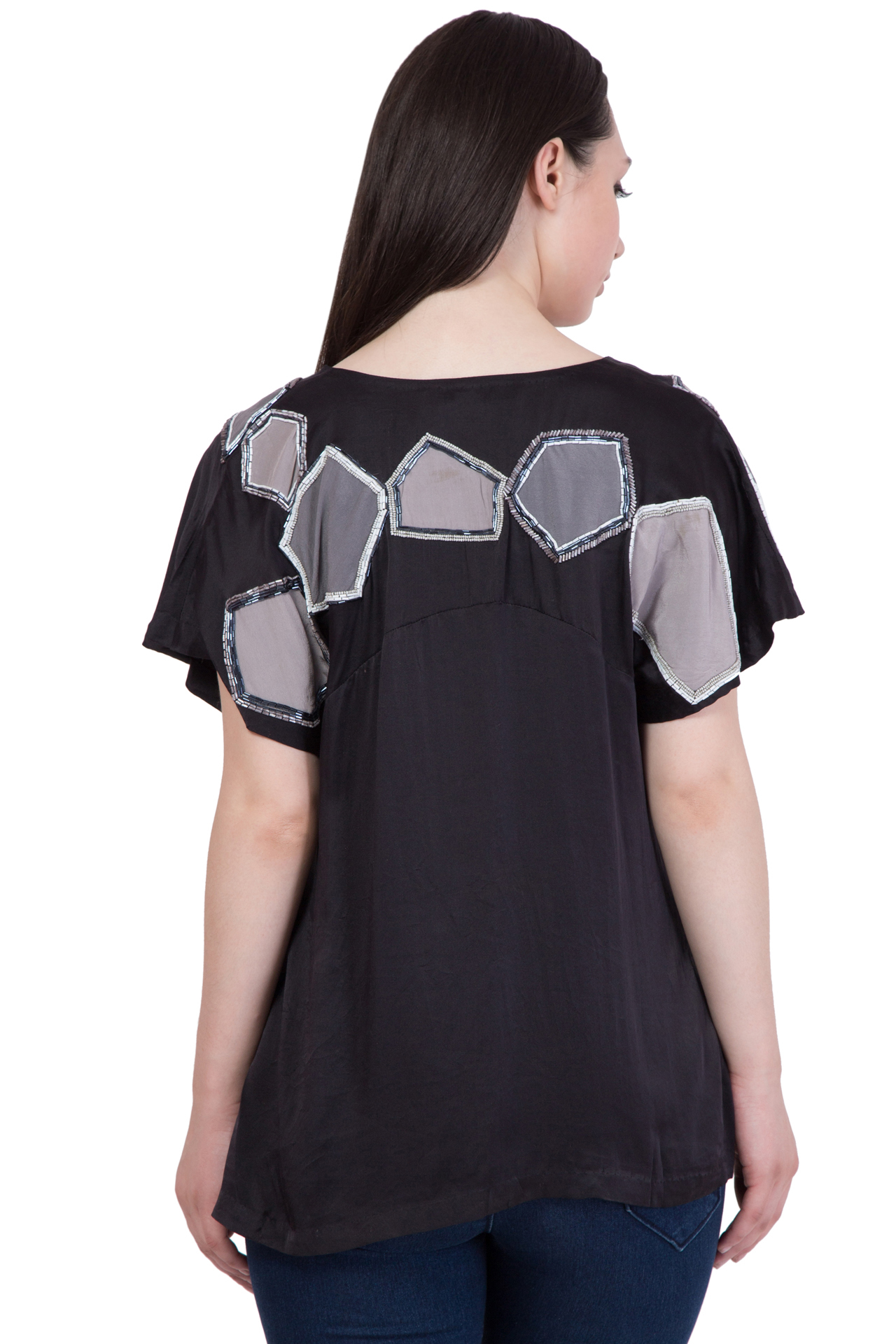 Ladies Partywear Dress