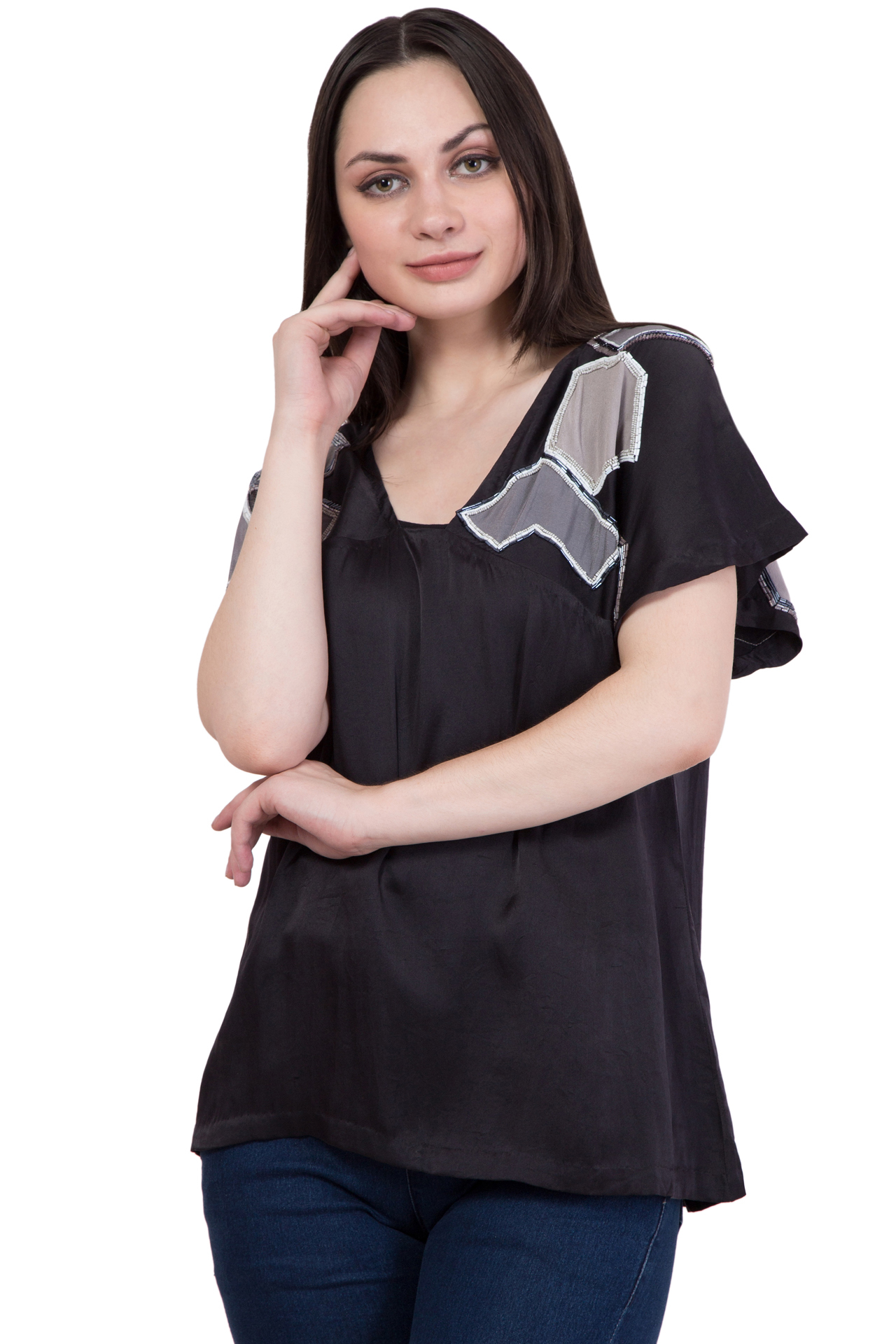 Ladies Partywear Dress