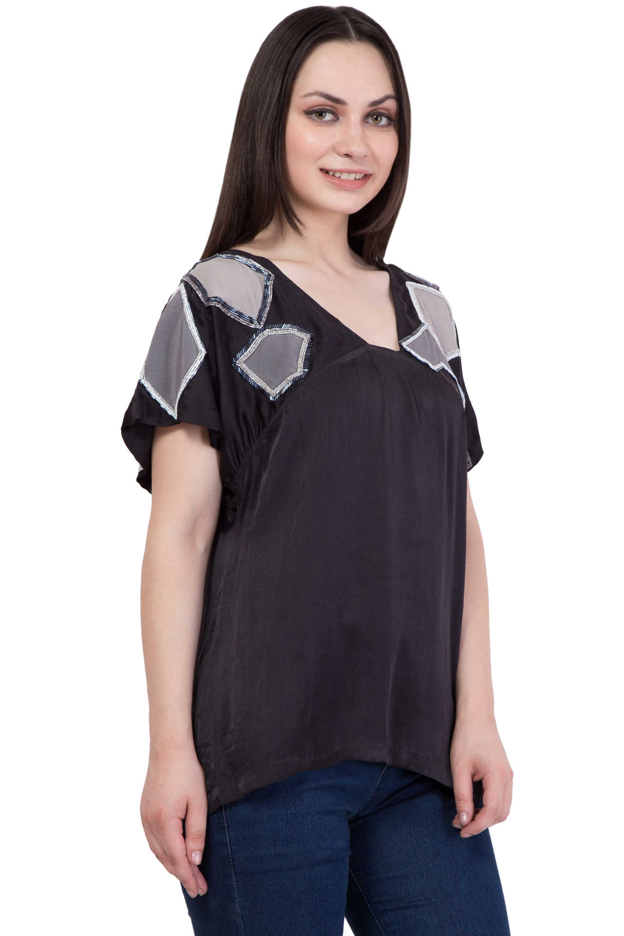 Ladies Partywear Dress