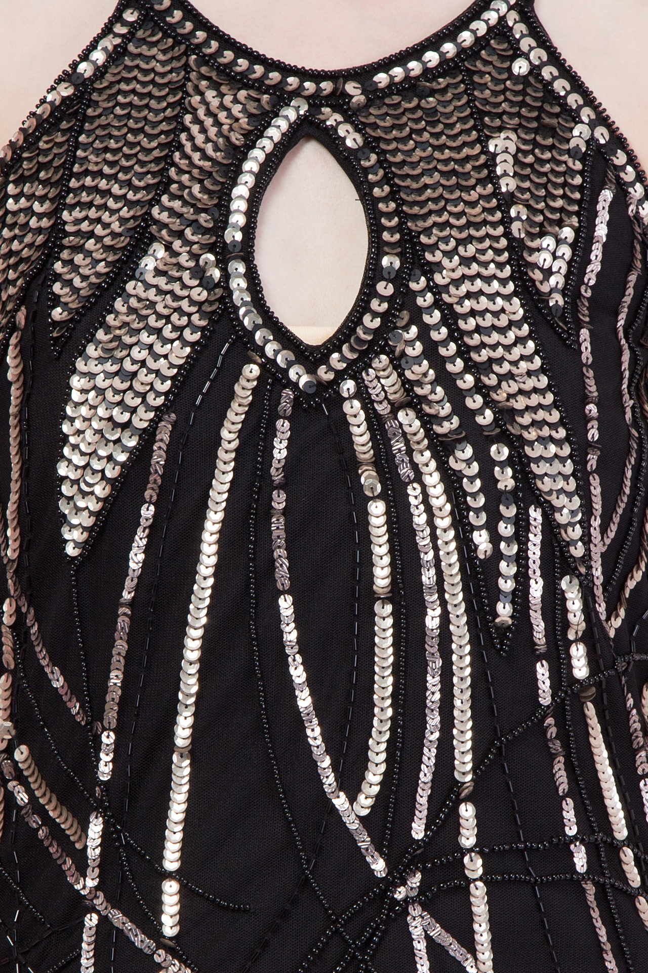 Ladies Partywear Dress