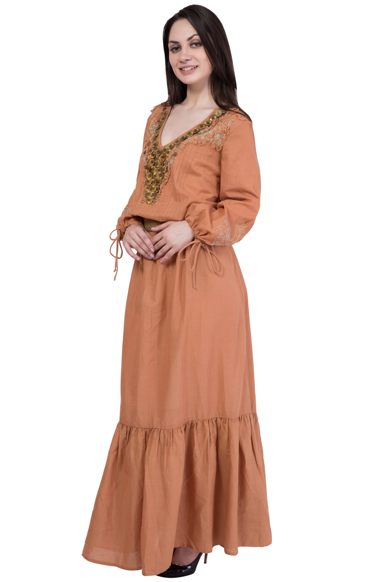 Designer Ladies Gown