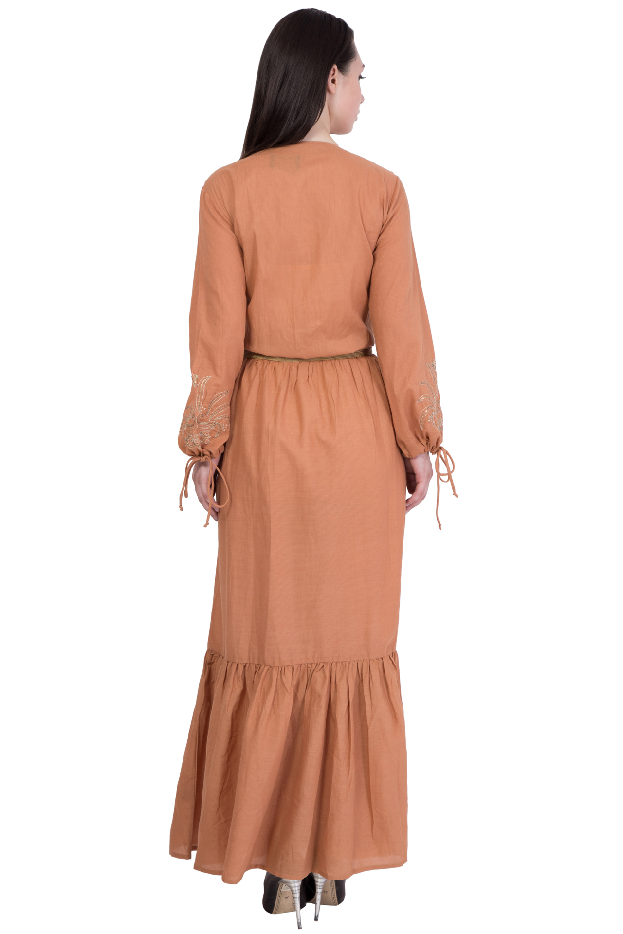 Designer Ladies Gown