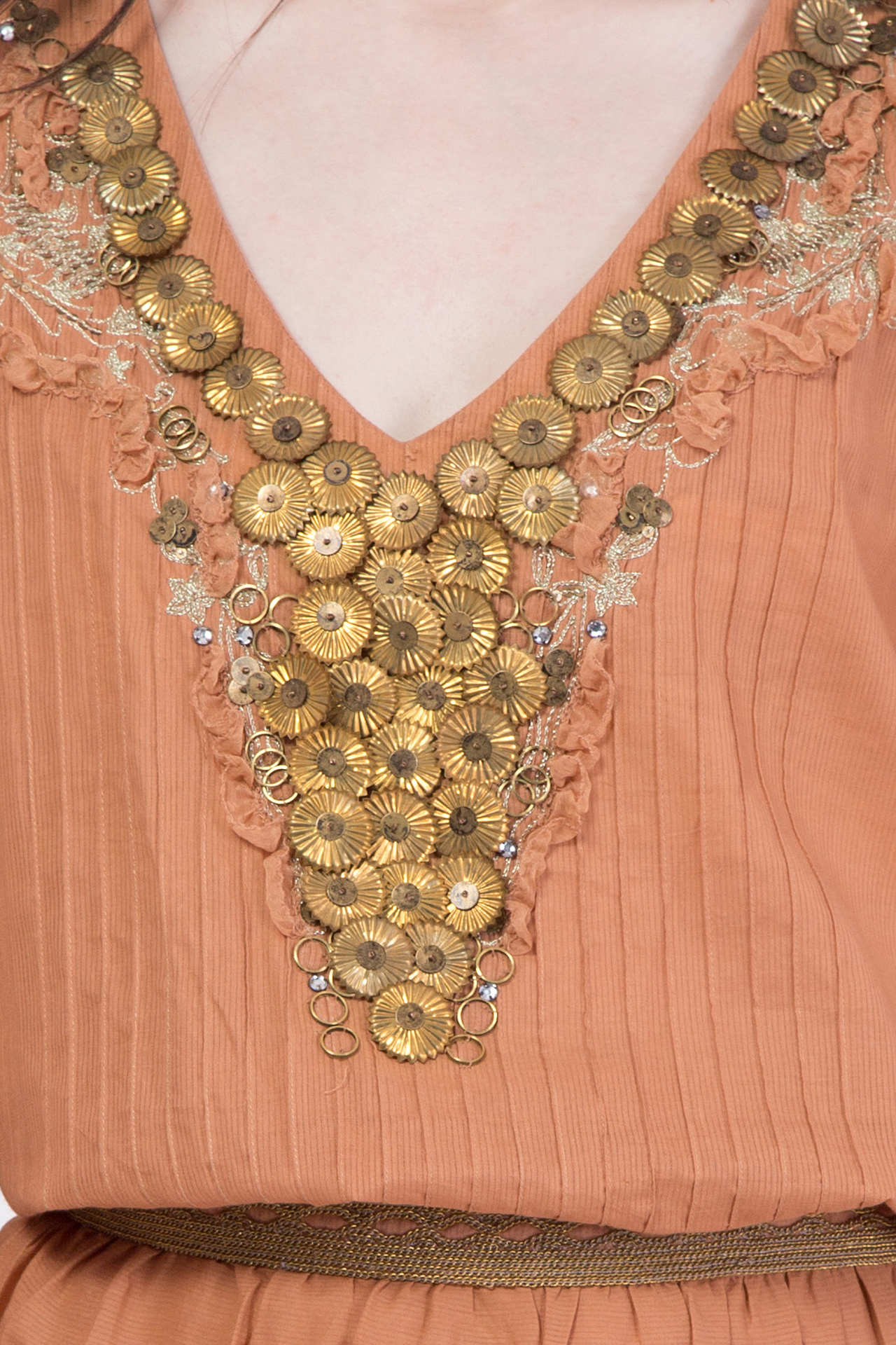 Designer Ladies Gown