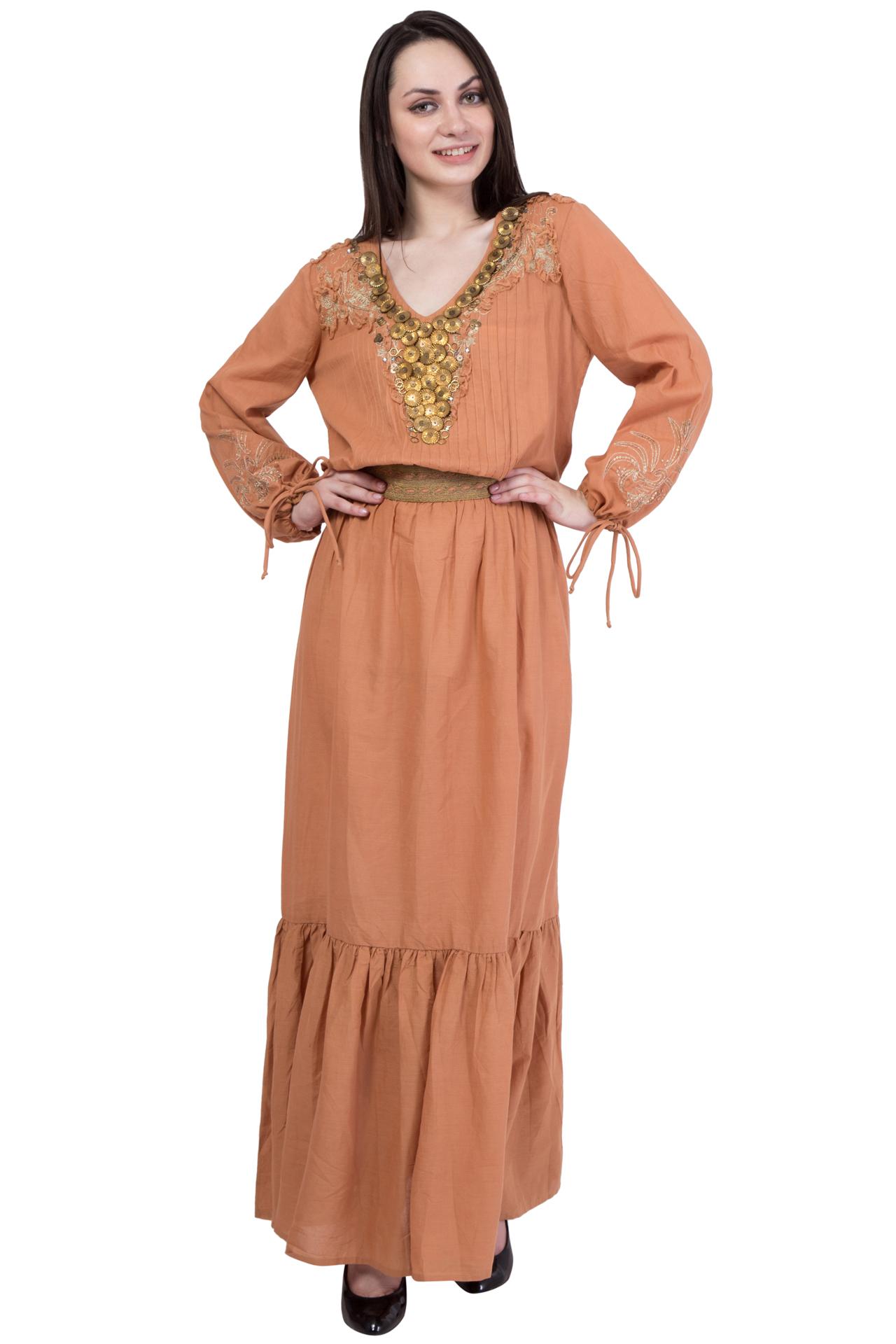 Designer Ladies Gown