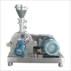 Csm-vh Classifier Mill