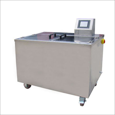 Washing Fastness Tester