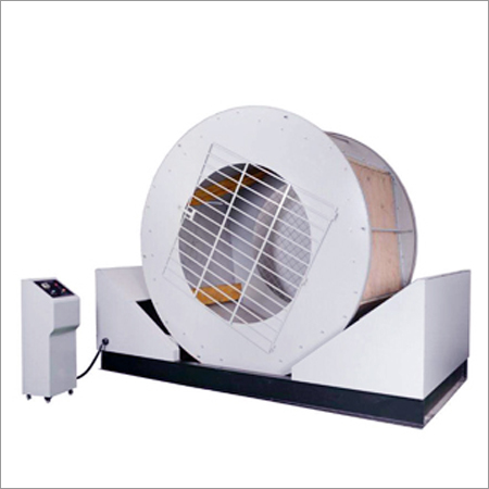 सूटकेस हेक्सागोनल रोलर परीक्षक