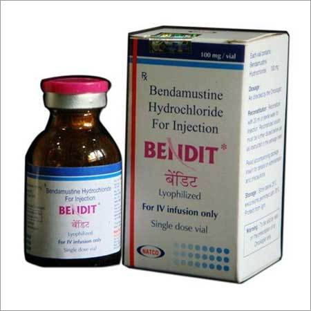 Bendit 100mg Injection