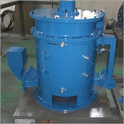 Ulm Turbo Mill