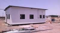 PUF Sandwich Panel CABIN