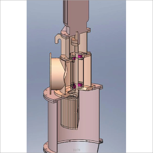 Fl-itc Air Classifier
