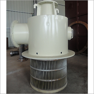 Fl-itc Air Classifier