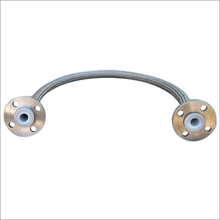 लाइन वाली लचीली नली पाइप