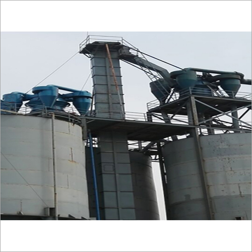 Zds Air Classifier