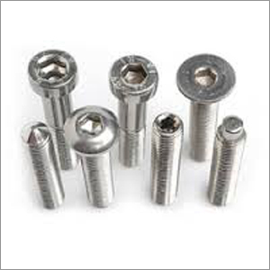 स्टील फास्टनर्स