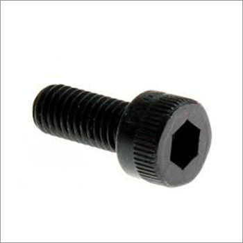 Socket Head Cap Screw