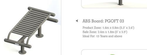 Abs Board