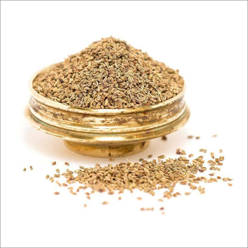 Ajwain Oil Age Group: Adults
