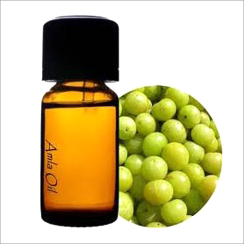 Amla Oil - 99% Pure Liquid | Nourishing, Moisturizing, Anti-aging Formula For Hair And Skin, No Harmful Chemicals, Soothing Aroma, Ayurvedic Trusted Quality, Enhances Hair Growth And Glow, Long-lasting Benefits