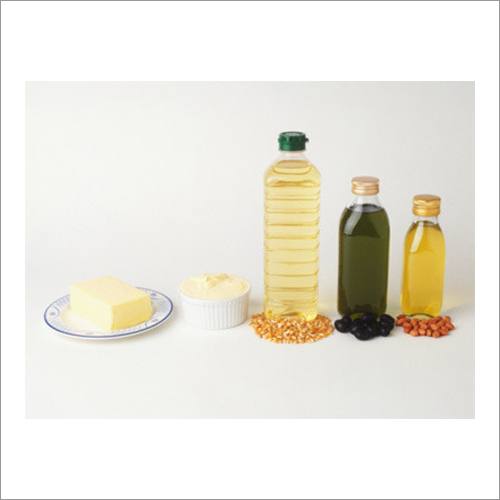 Butter Oil Age Group: Adults