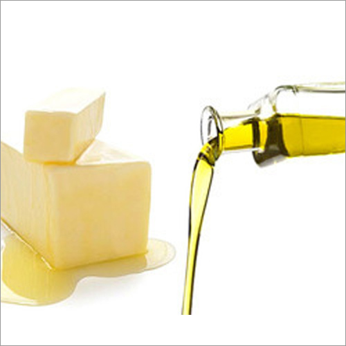 Butter Oil Age Group: Adults