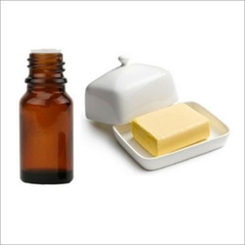 Butter Oil Age Group: Adults