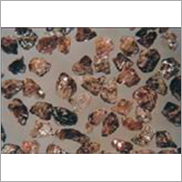 Brown Fused Alumina