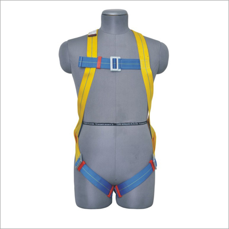 पूर्ण शरीर की हार्नेस