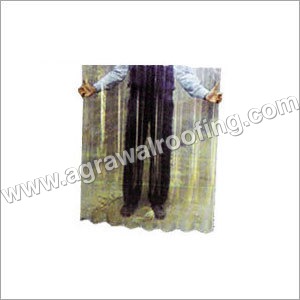 FRP Transparent Sheets