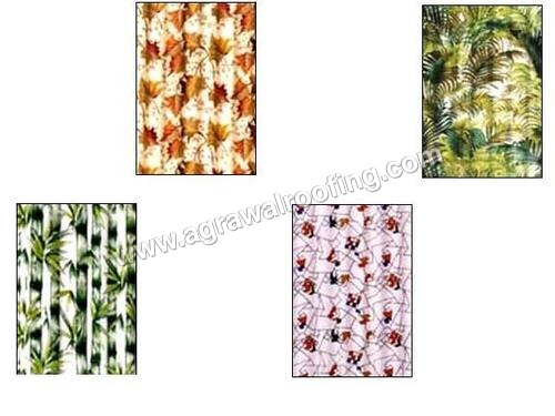 FRP Sheets