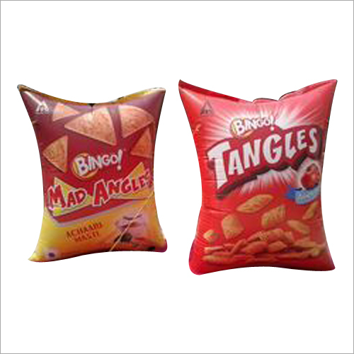 Industry Promotional Stand Inflatables