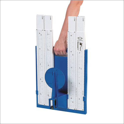 पोर्टेबल स्टैडियोमीटर