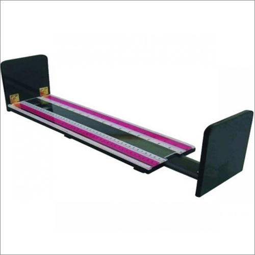 बेबी इन्फेंटोमीटर