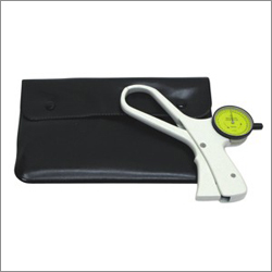 त्वचा की परत कैलिपर