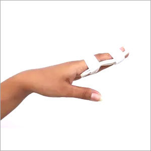 मैलट फिंगर स्प्लिंट