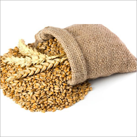 Hard Whole Wheat