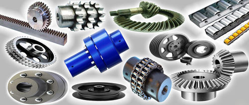 कॉन्वेयर गियरबॉक्स