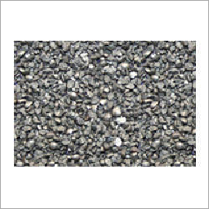 Cast Iron Grit