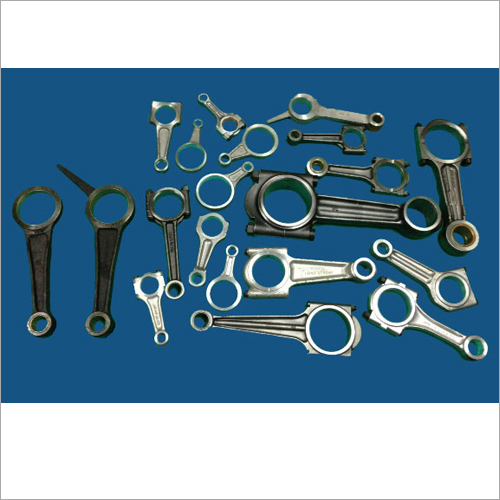 कनेक्टिंग रॉड