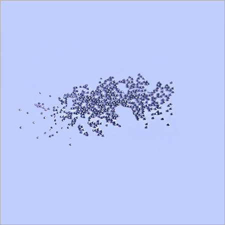 Fine Industrial Stainless Steel Shot - Stainless Steel Balls, Steel Shots | Highly Durable, Great Cleaning Efficiency, Optimum Resilience