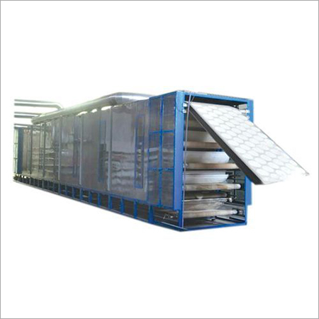 पापड़ सुखाने की मशीन