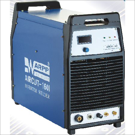 इनवर्टर आधारित एयर प्लाज्मा कटिंग मशीन