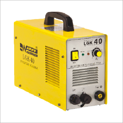 Inverter Based Air Plasma Cutting Machine