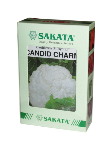 फूलगोभी हाइब्रिड बीज