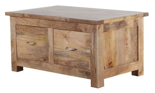 Handmade Coffee Table