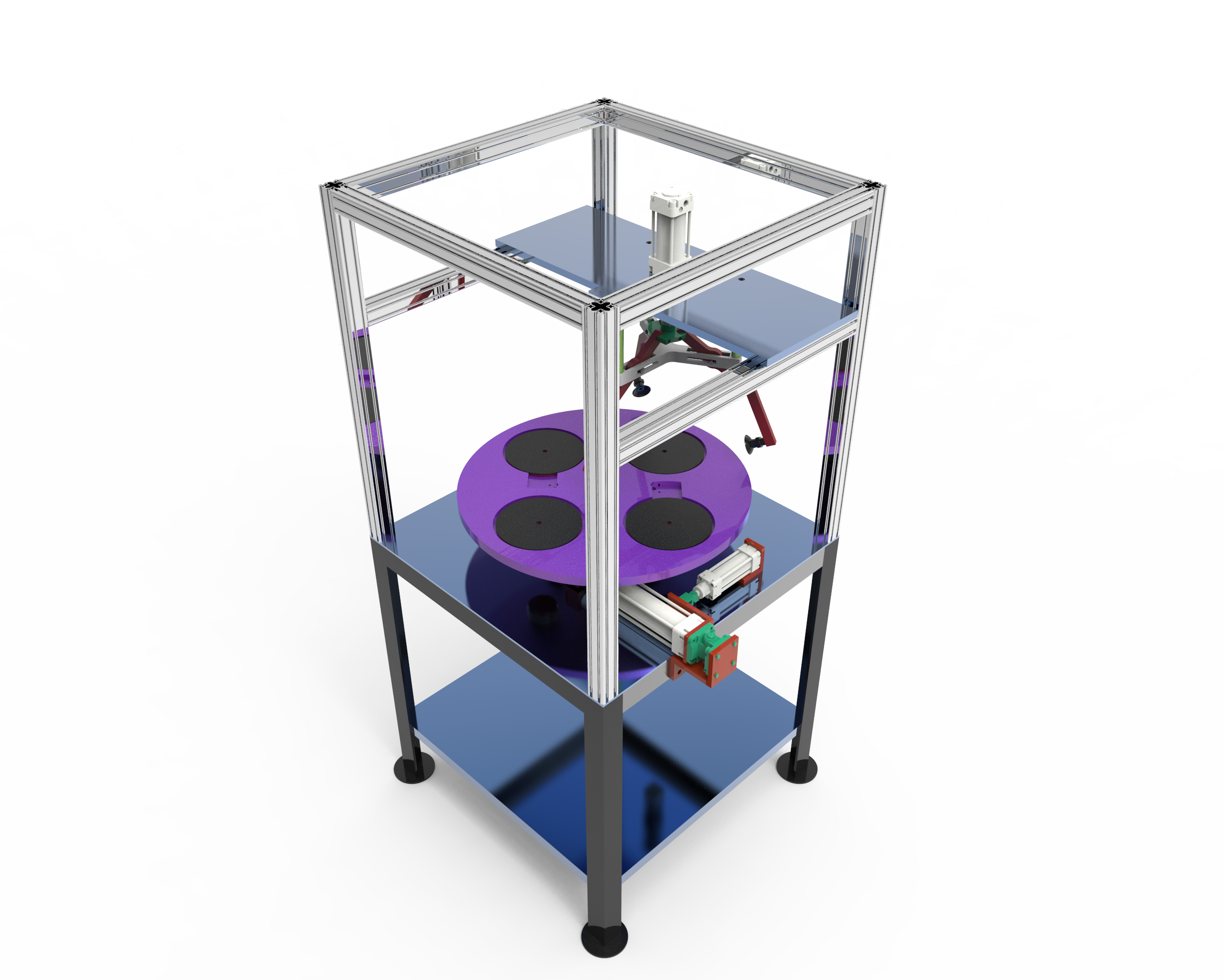 Machine Design