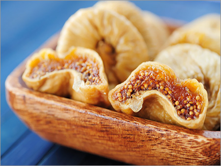 प्राकृतिक अंजीर