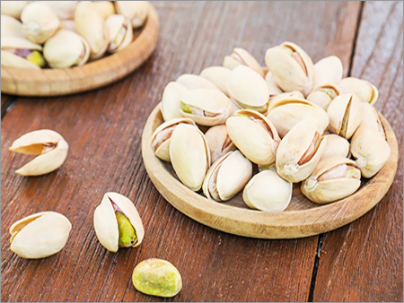 पिस्ता नट्स