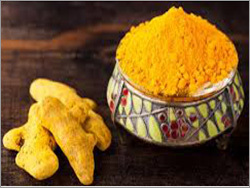 हल्दी पाउडर