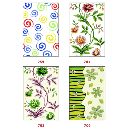 विट्रोसा हाइ लाइटर सीरिज़